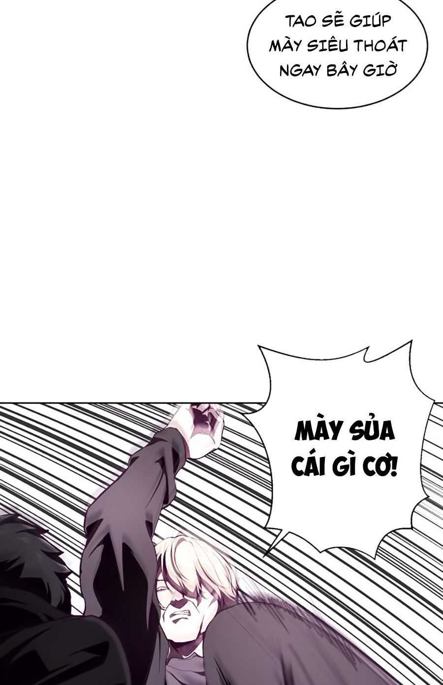 Cậu Bé Của Thần Chết Chapter 48 - Trang 2