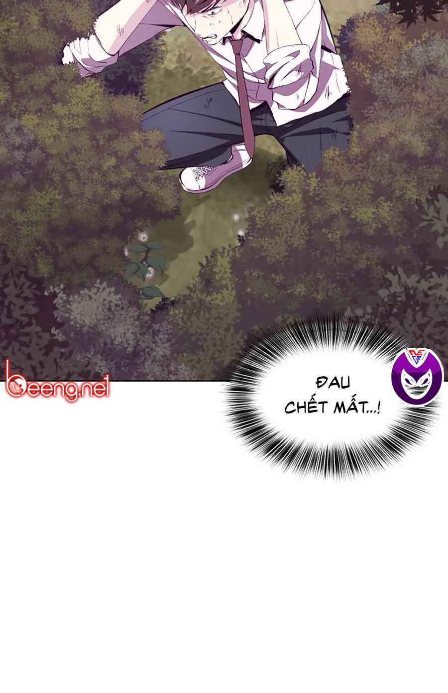 Cậu Bé Của Thần Chết Chapter 48 - Trang 2