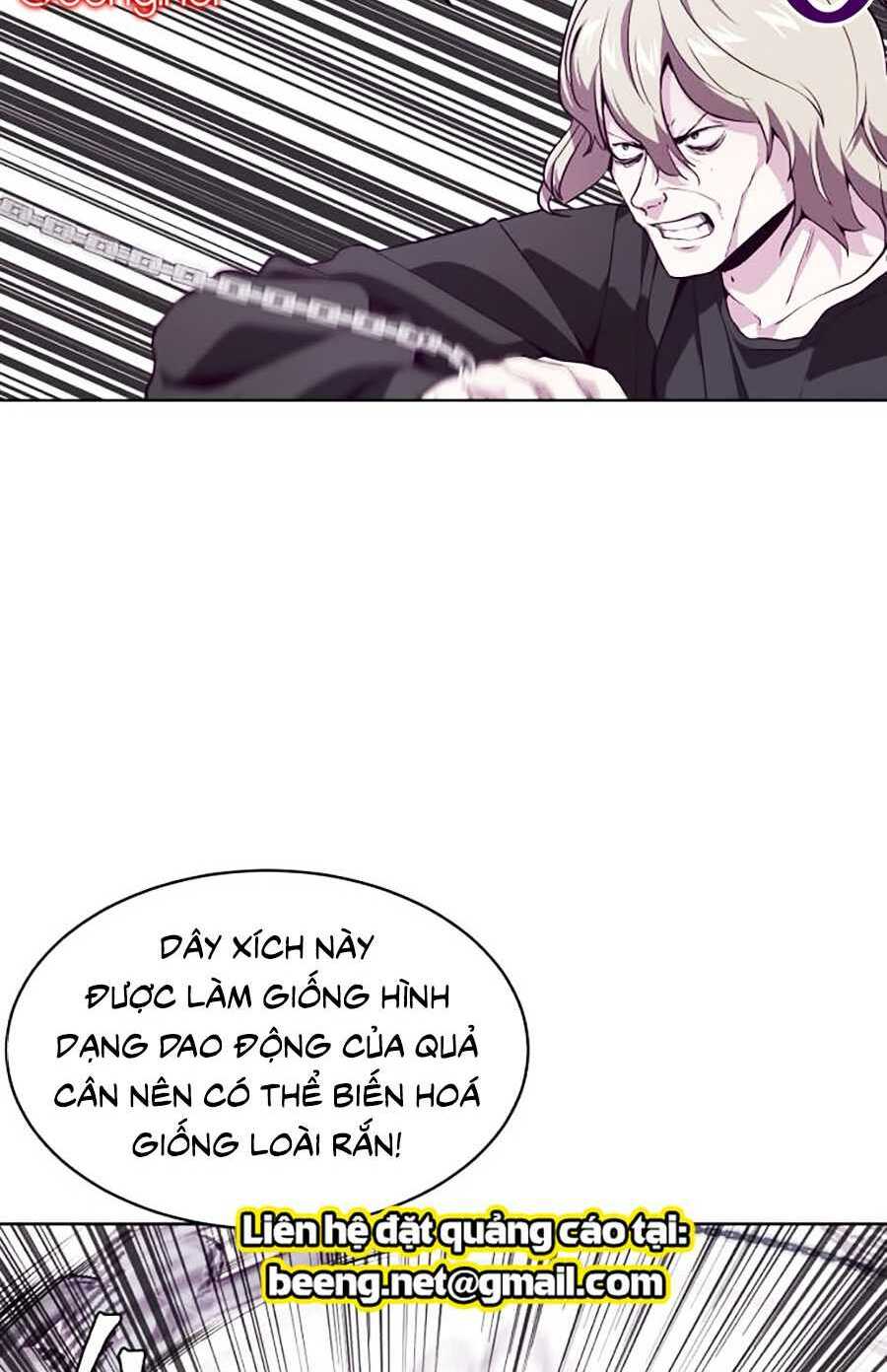Cậu Bé Của Thần Chết Chapter 48 - Trang 2
