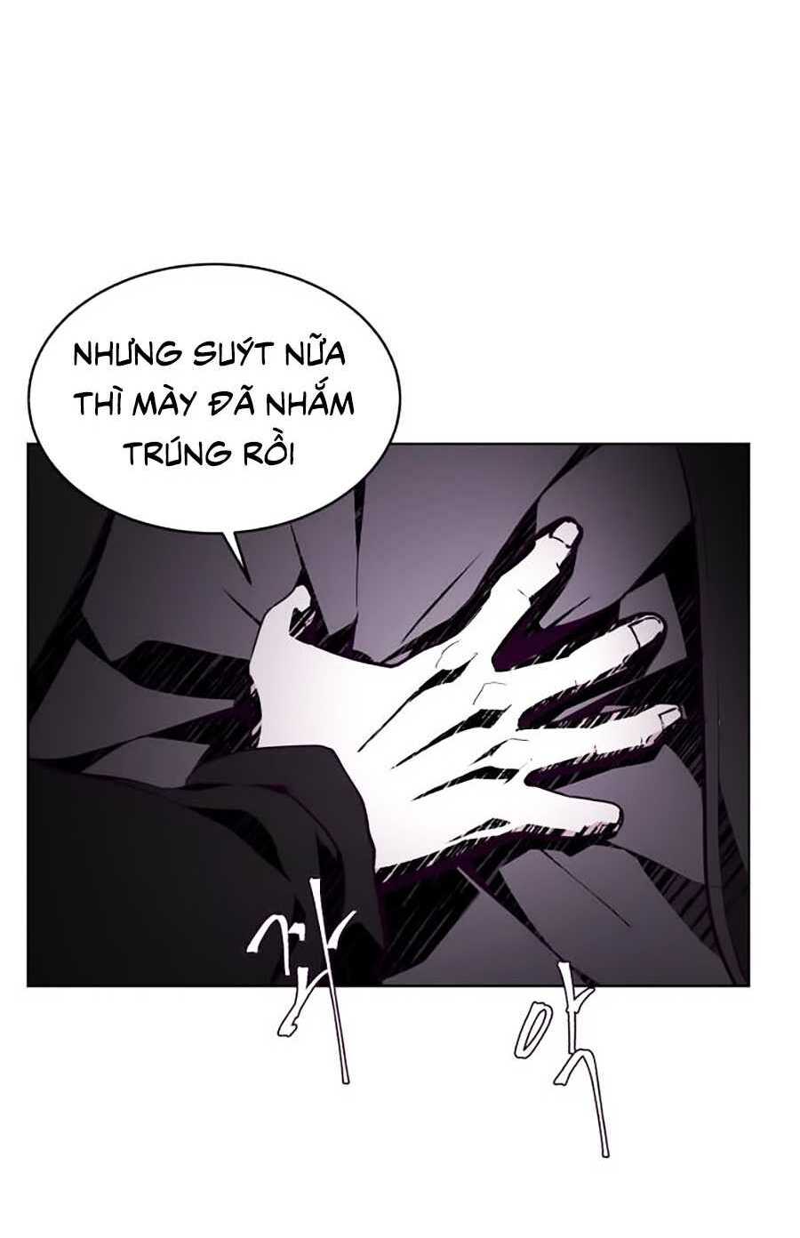 Cậu Bé Của Thần Chết Chapter 48 - Trang 2