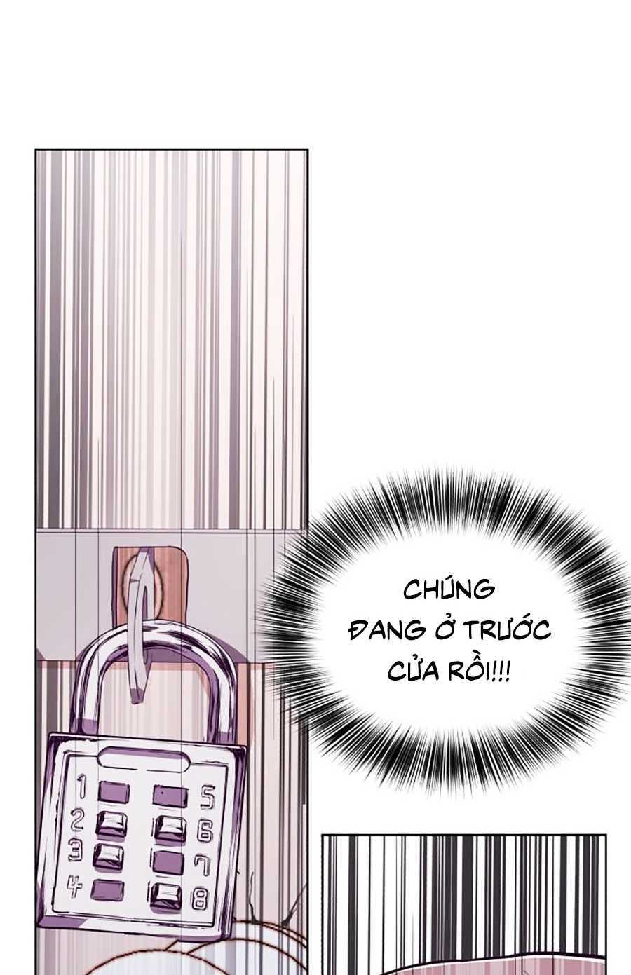 Cậu Bé Của Thần Chết Chapter 48 - Trang 2