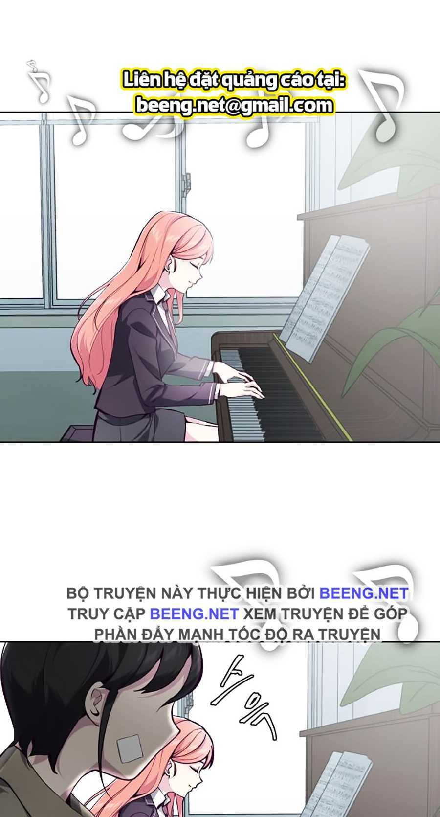 Cậu Bé Của Thần Chết Chapter 49 - Trang 2