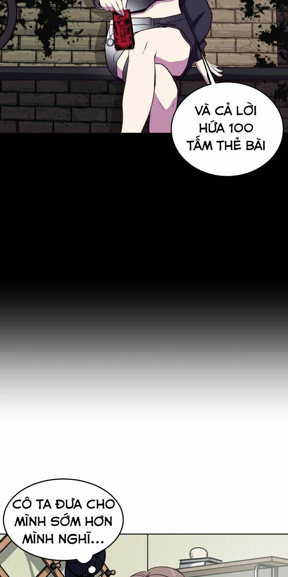 Cậu Bé Của Thần Chết Chapter 5 - Trang 2