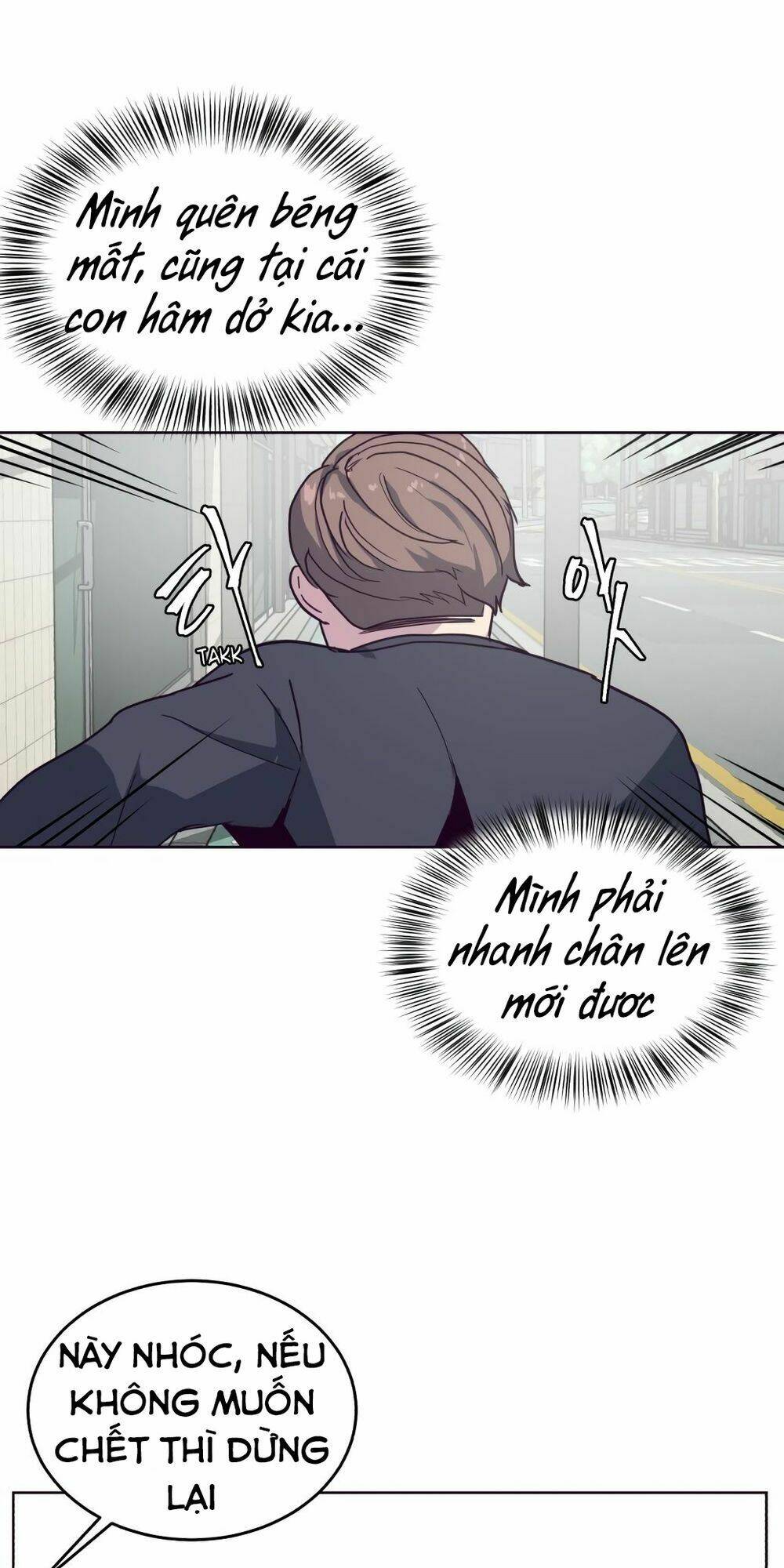 Cậu Bé Của Thần Chết Chapter 5 - Trang 2