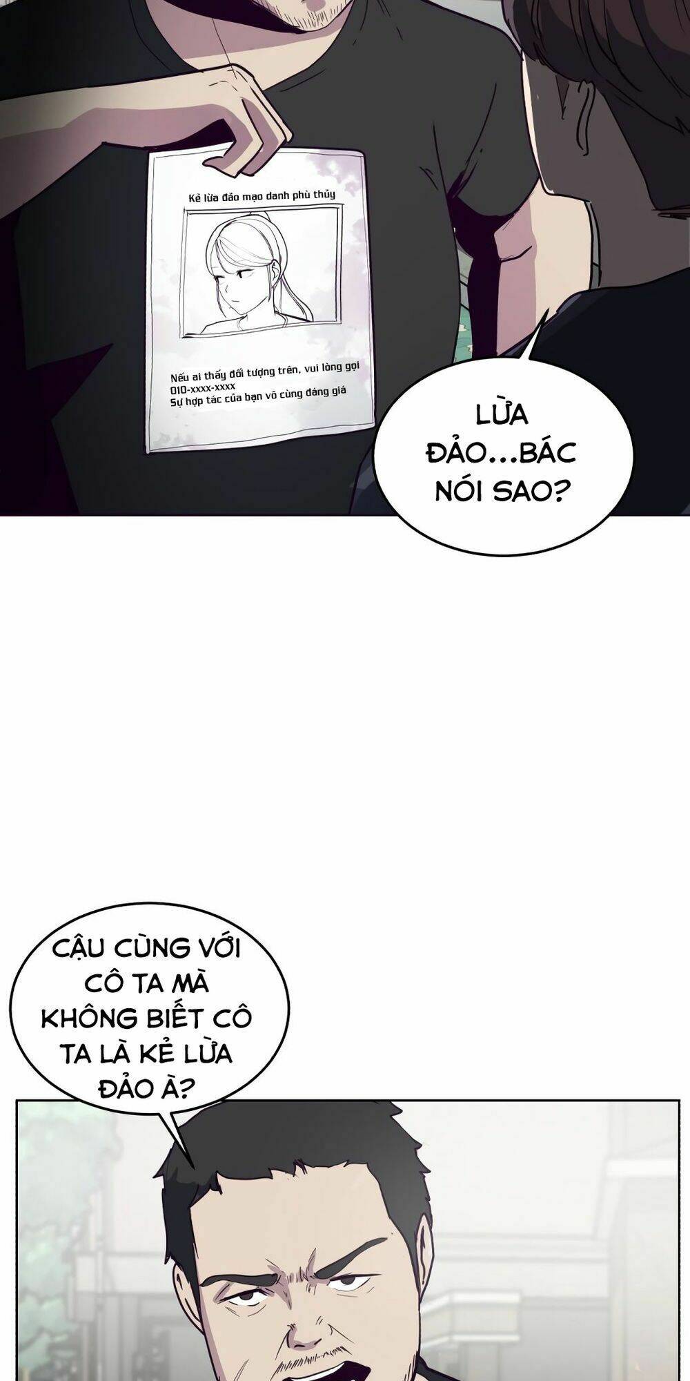 Cậu Bé Của Thần Chết Chapter 5 - Trang 2