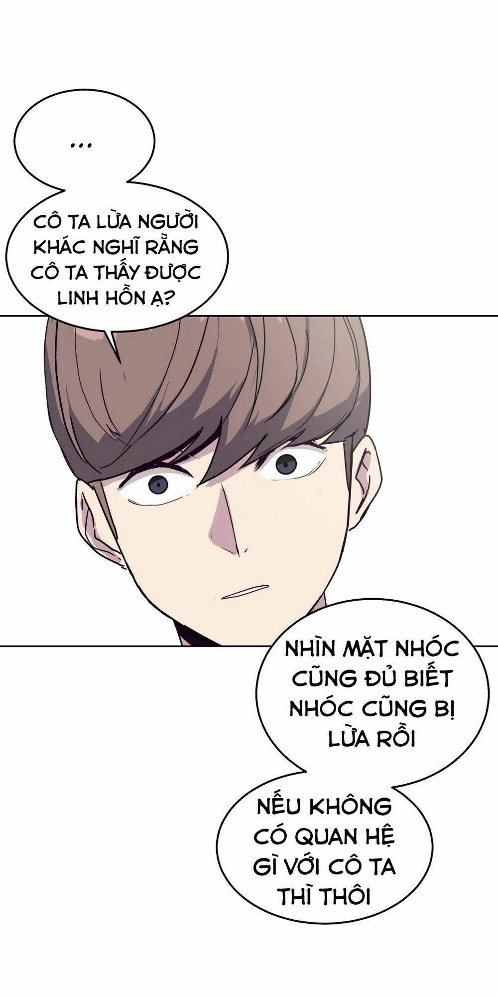 Cậu Bé Của Thần Chết Chapter 5 - Trang 2