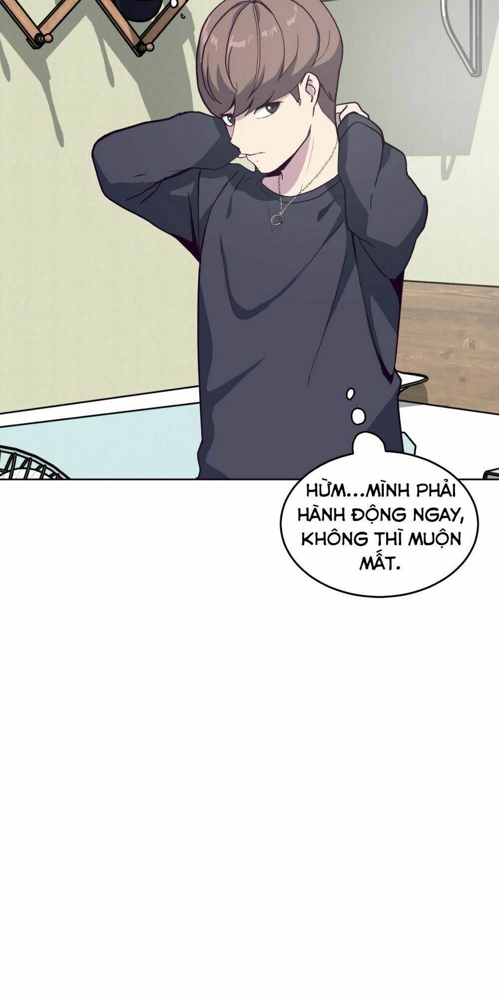 Cậu Bé Của Thần Chết Chapter 5 - Trang 2