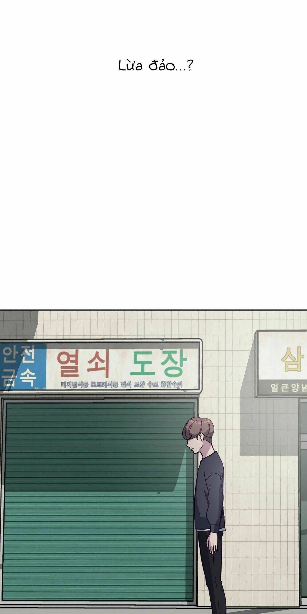 Cậu Bé Của Thần Chết Chapter 5 - Trang 2