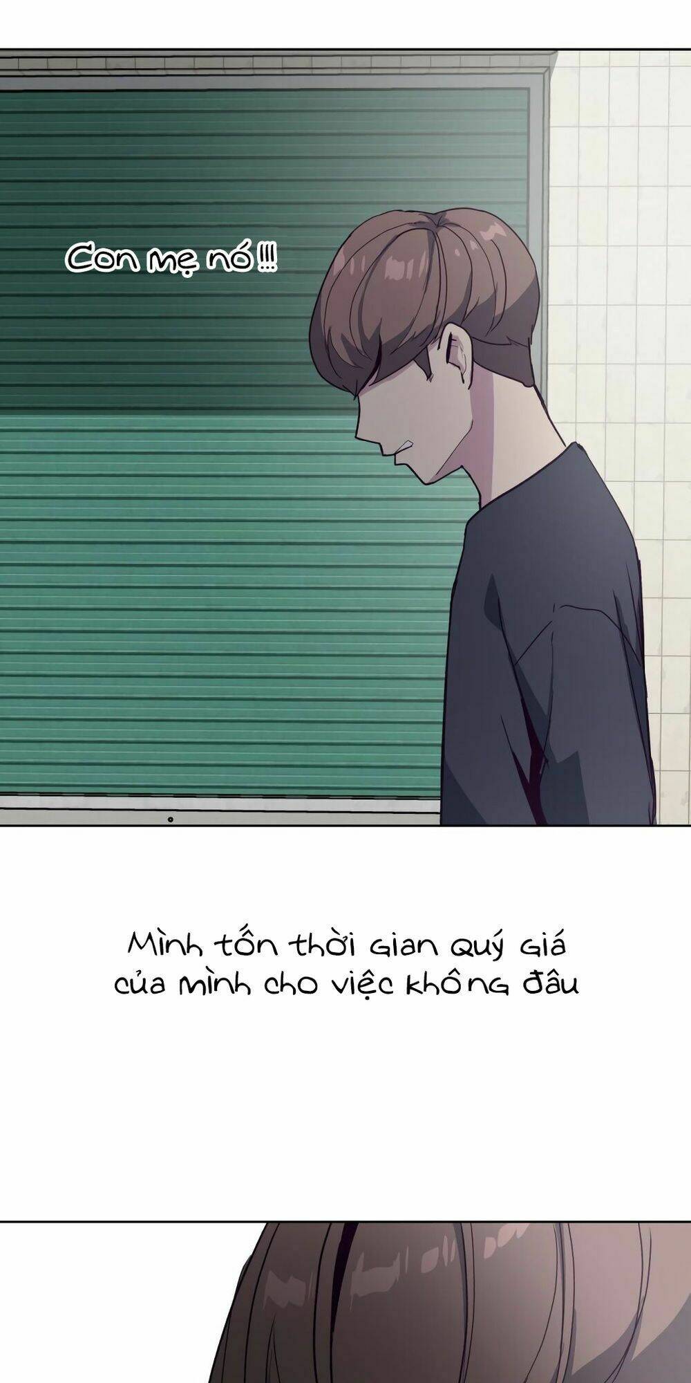 Cậu Bé Của Thần Chết Chapter 5 - Trang 2