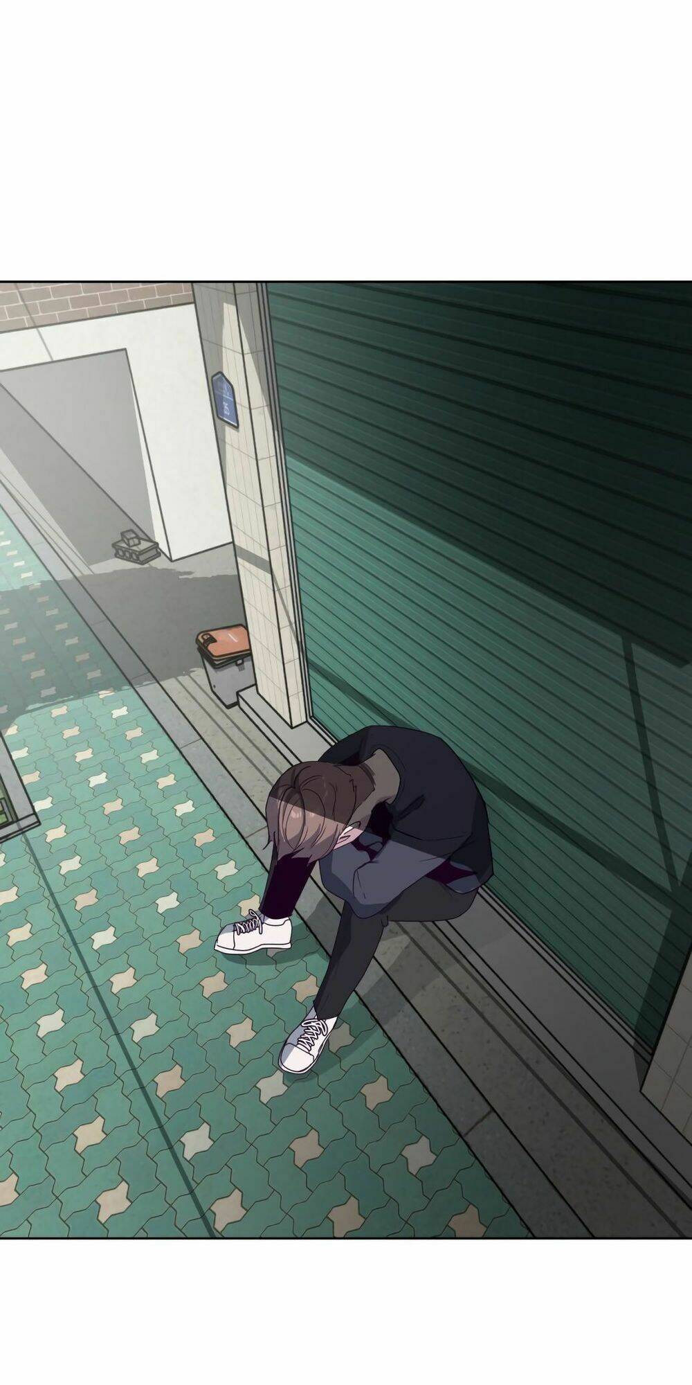 Cậu Bé Của Thần Chết Chapter 5 - Trang 2