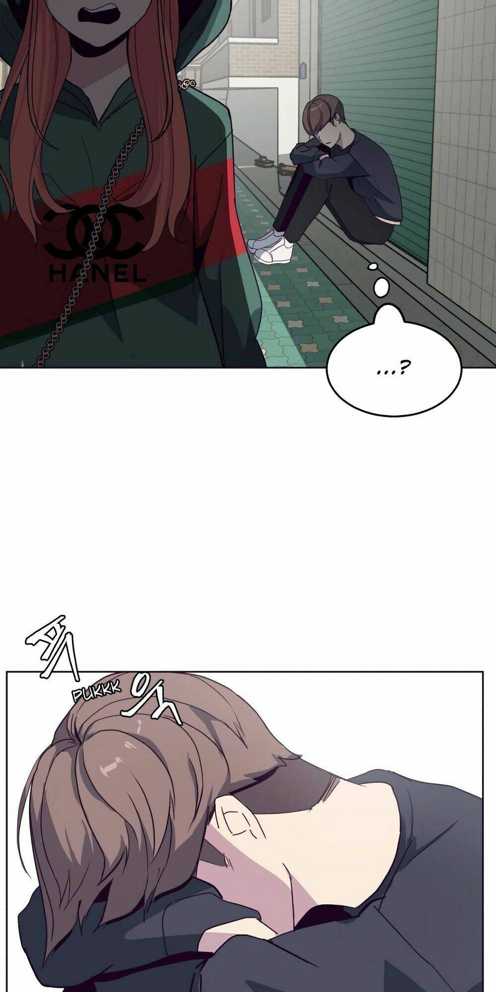 Cậu Bé Của Thần Chết Chapter 5 - Trang 2