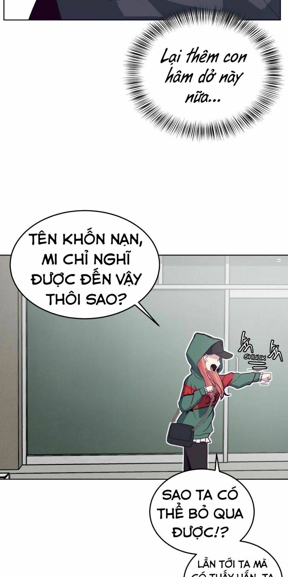 Cậu Bé Của Thần Chết Chapter 5 - Trang 2