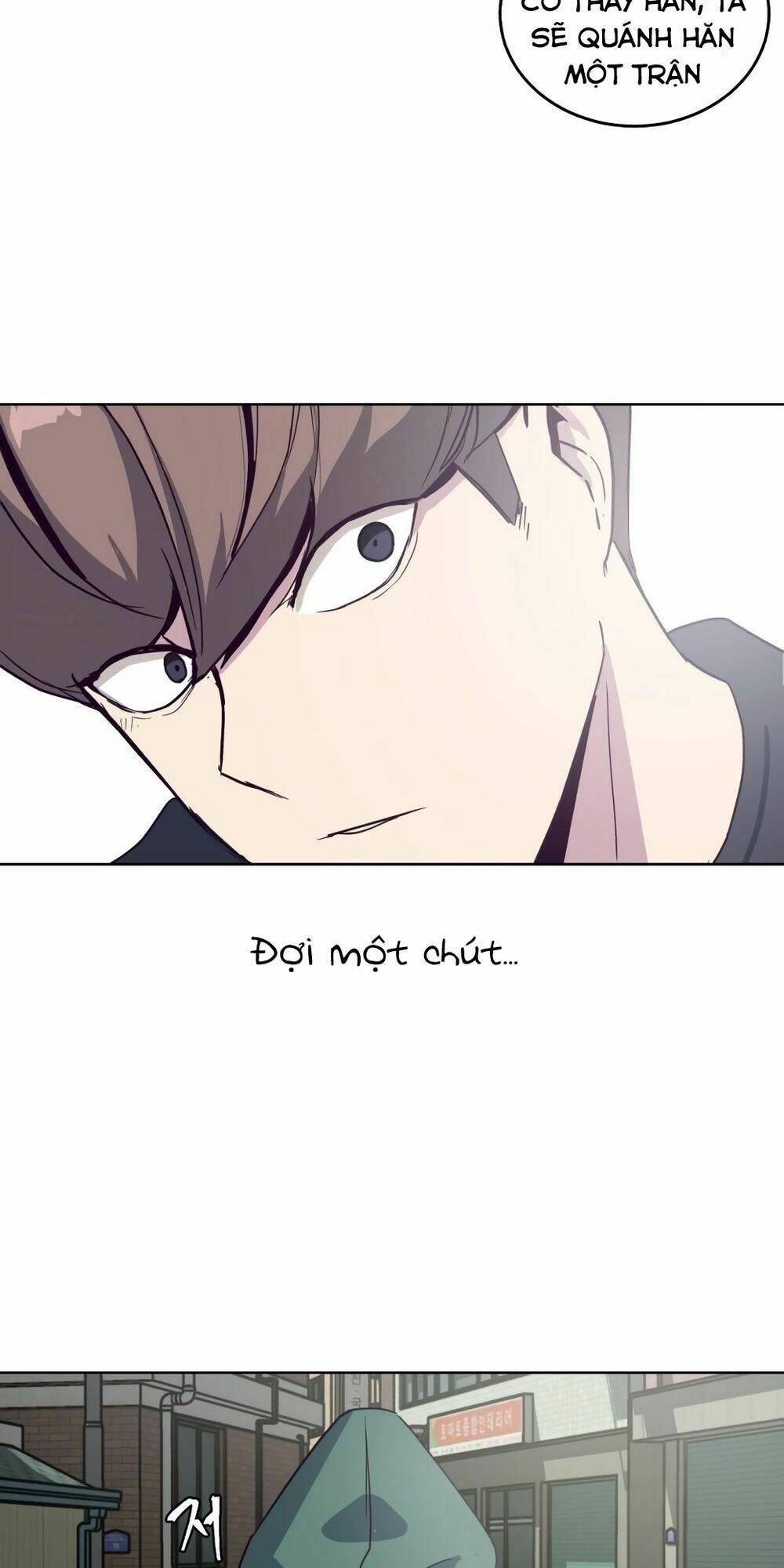 Cậu Bé Của Thần Chết Chapter 5 - Trang 2