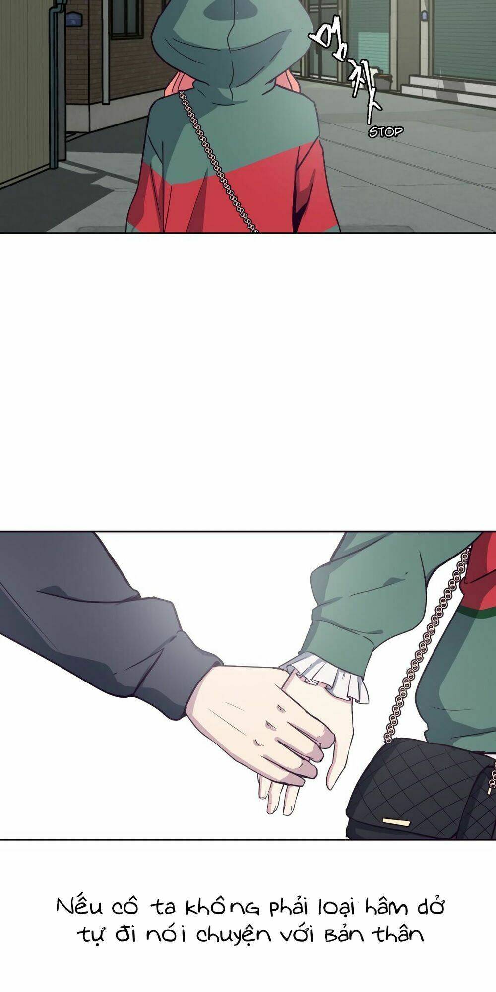 Cậu Bé Của Thần Chết Chapter 5 - Trang 2