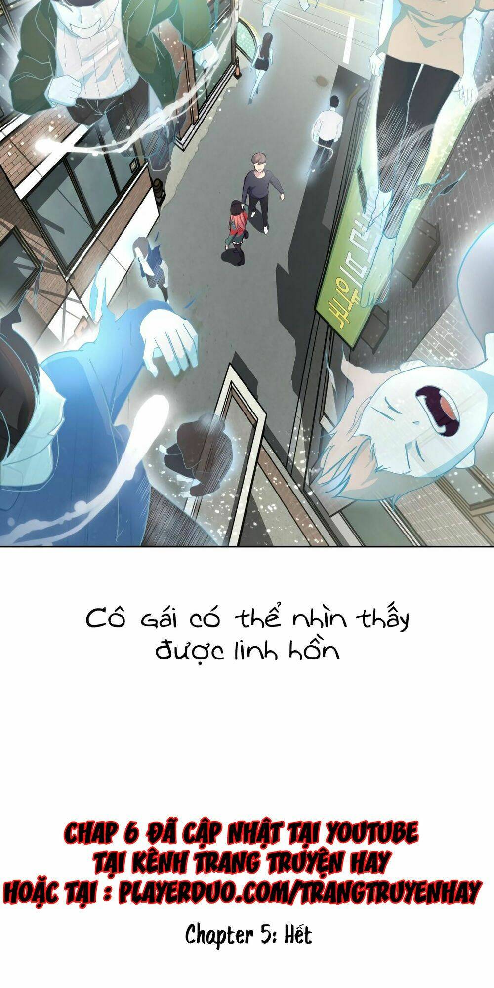 Cậu Bé Của Thần Chết Chapter 5 - Trang 2