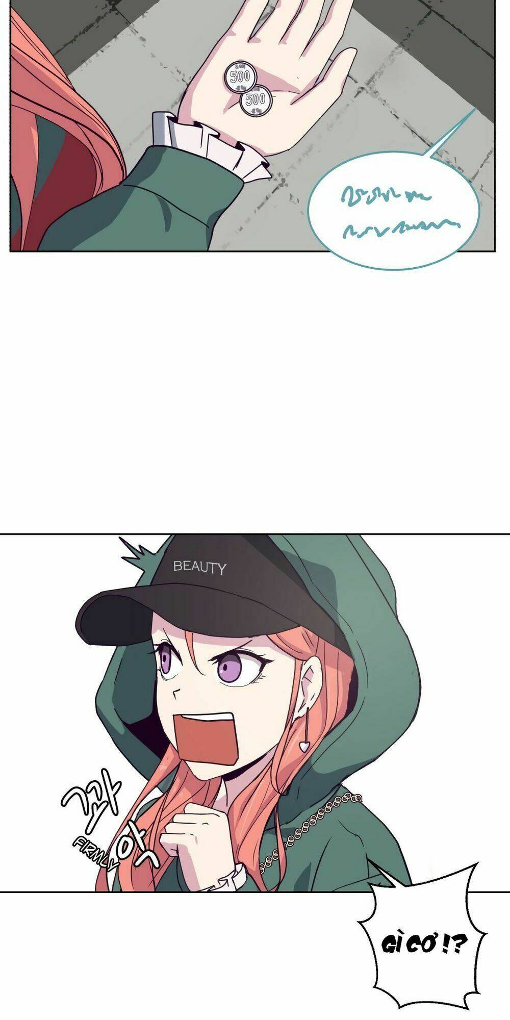 Cậu Bé Của Thần Chết Chapter 5 - Trang 2