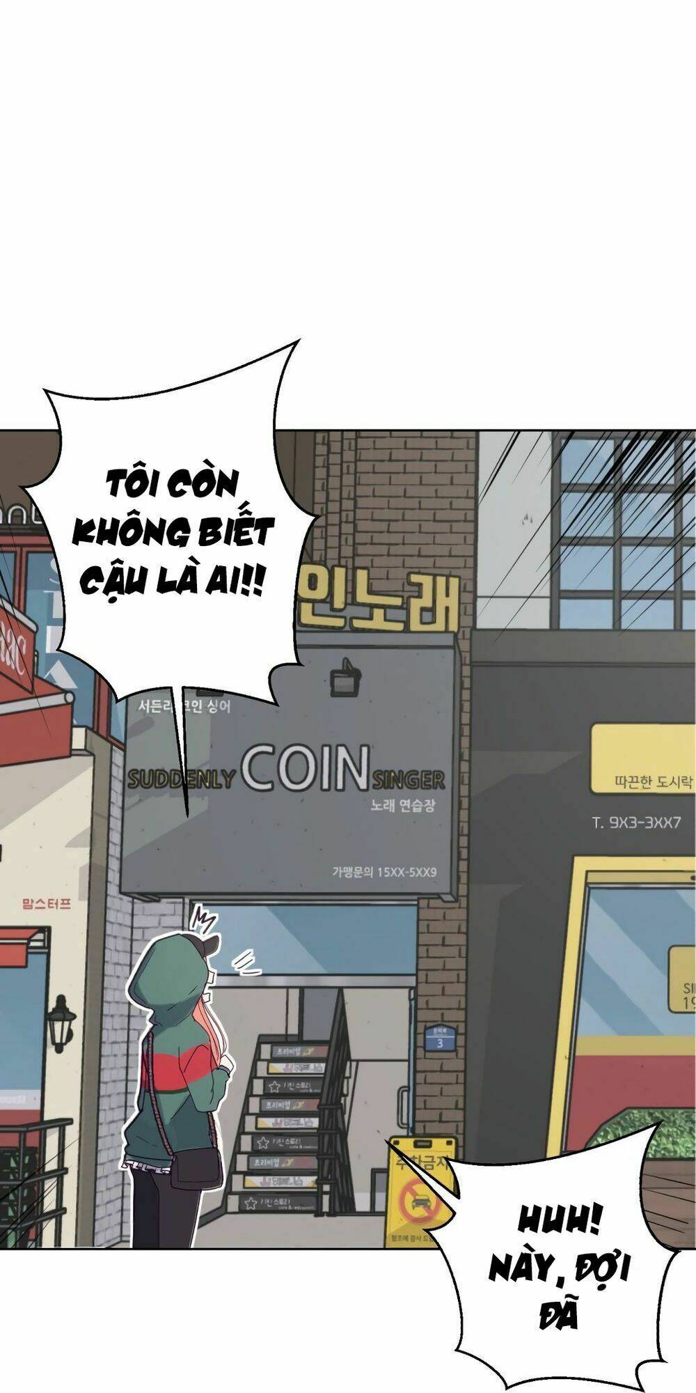 Cậu Bé Của Thần Chết Chapter 5 - Trang 2