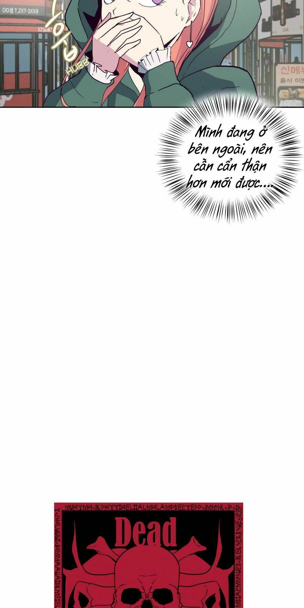 Cậu Bé Của Thần Chết Chapter 5 - Trang 2