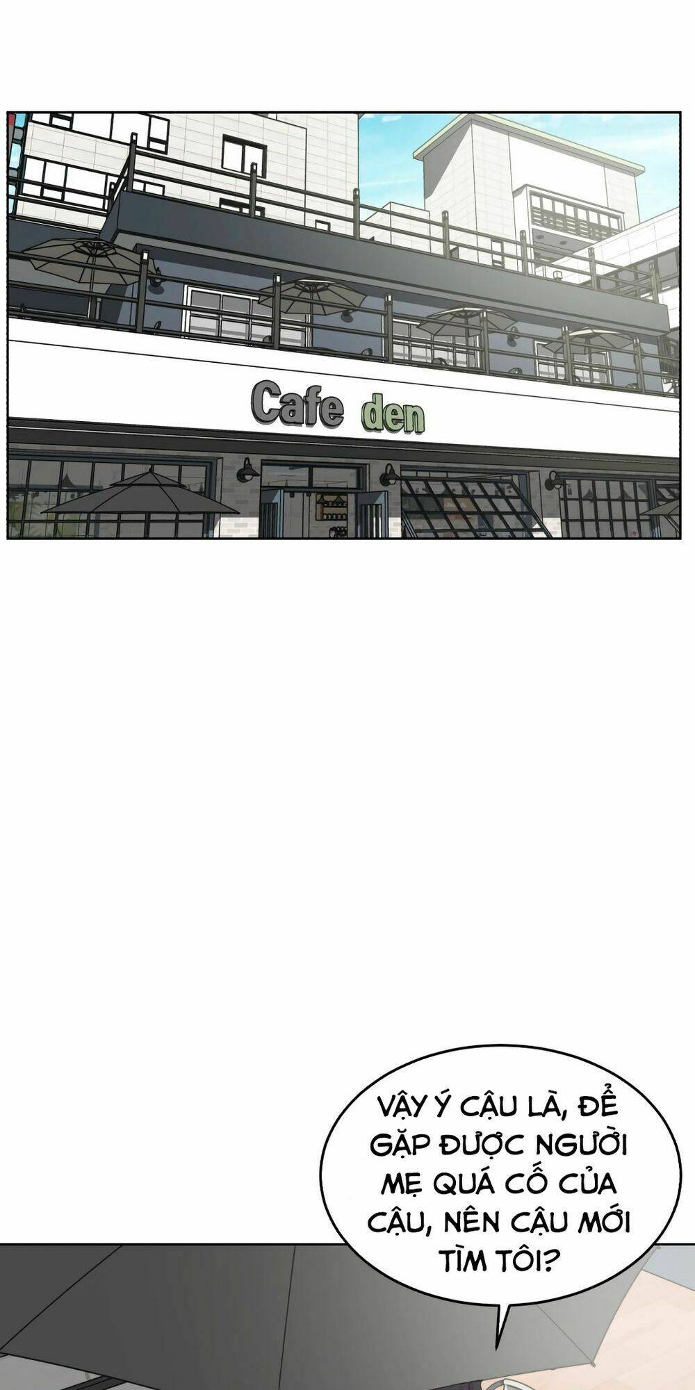 Cậu Bé Của Thần Chết Chapter 5 - Trang 2