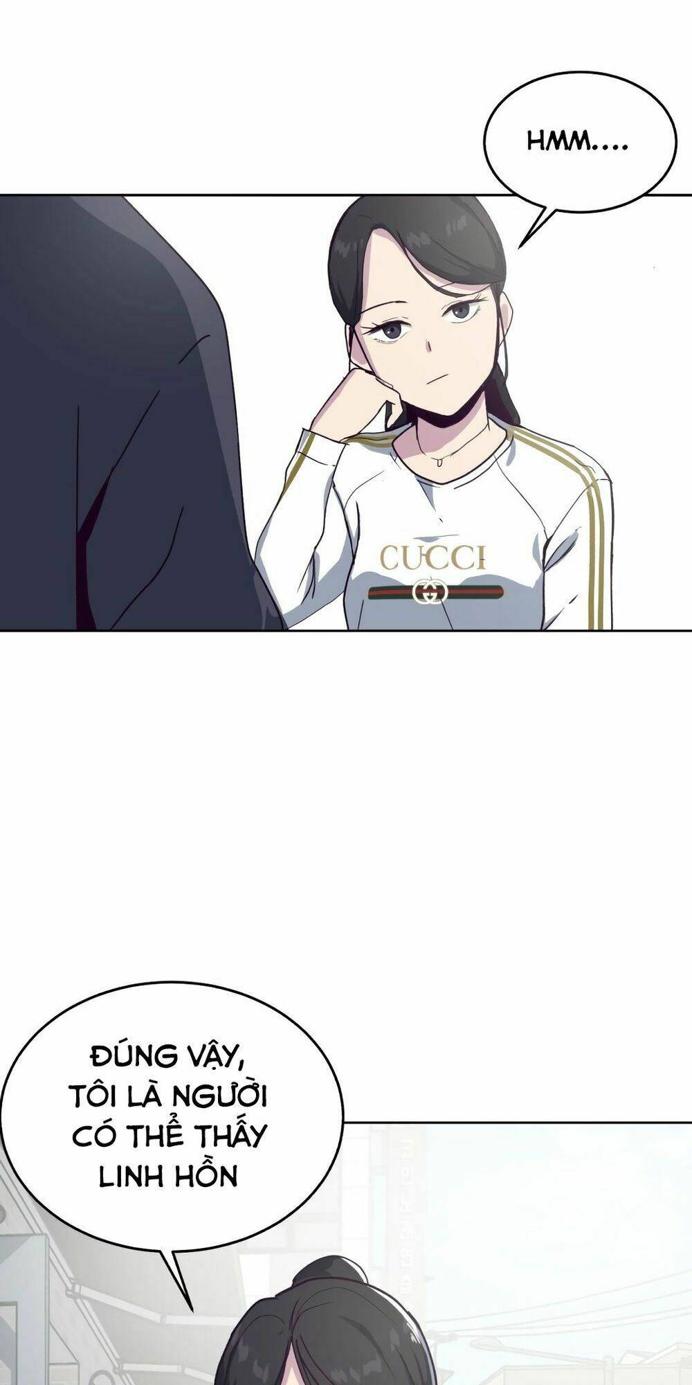 Cậu Bé Của Thần Chết Chapter 5 - Trang 2