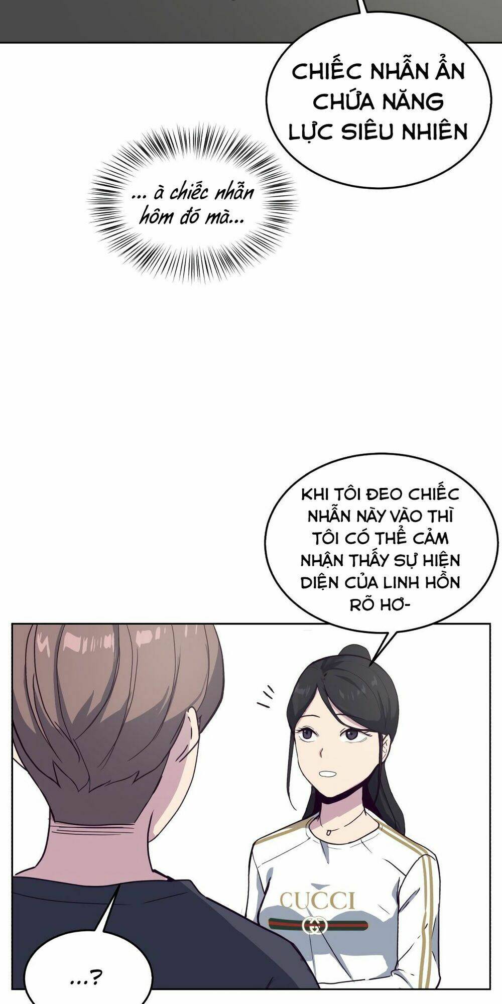 Cậu Bé Của Thần Chết Chapter 5 - Trang 2