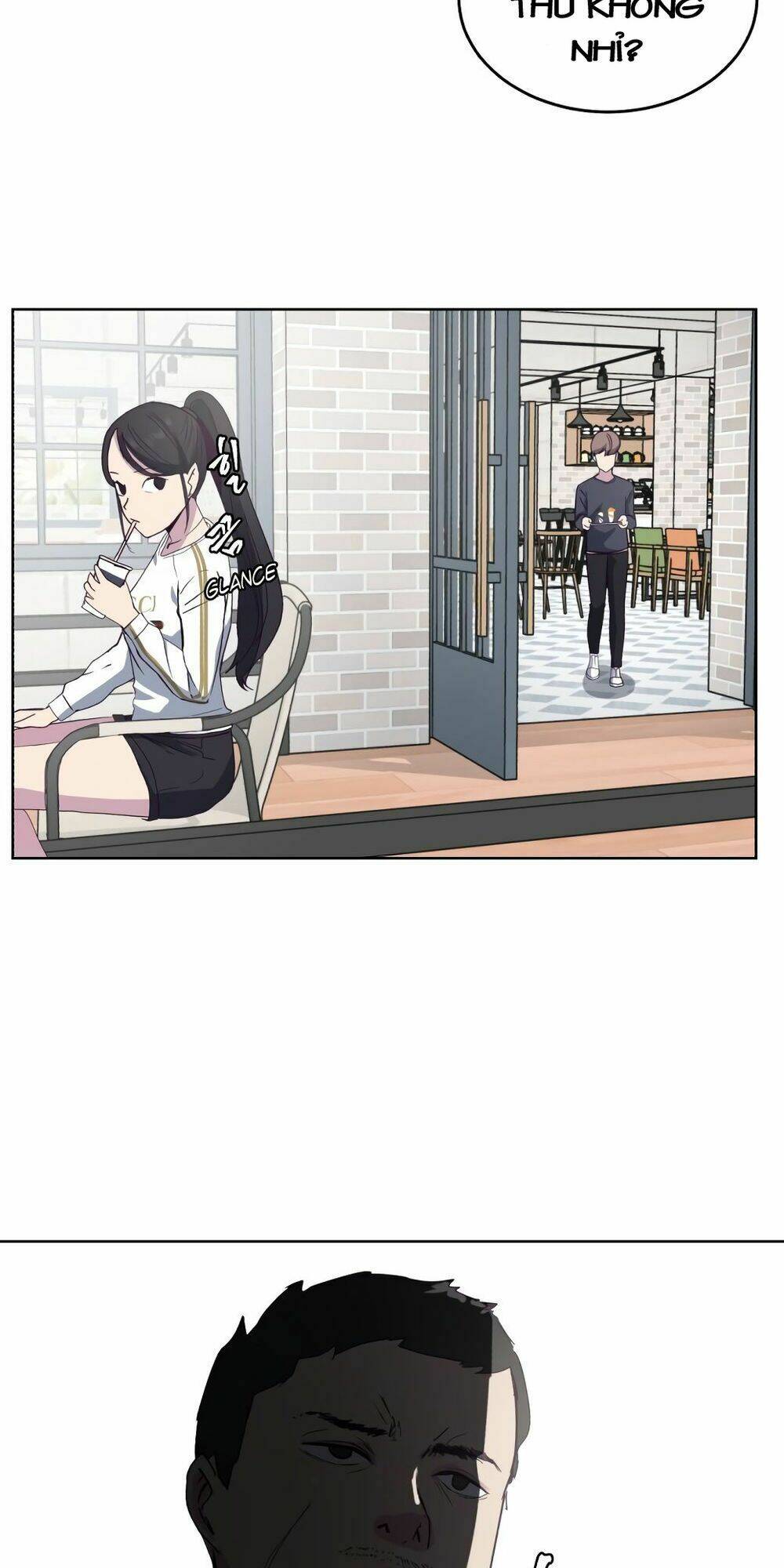 Cậu Bé Của Thần Chết Chapter 5 - Trang 2