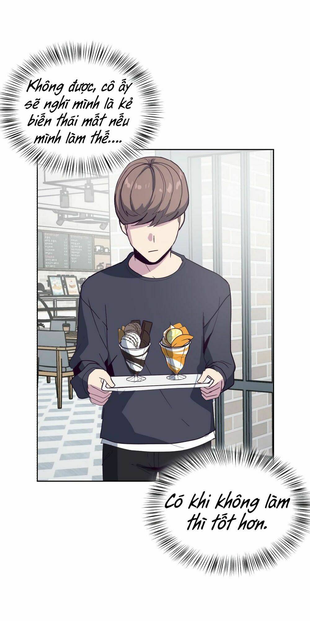 Cậu Bé Của Thần Chết Chapter 5 - Trang 2