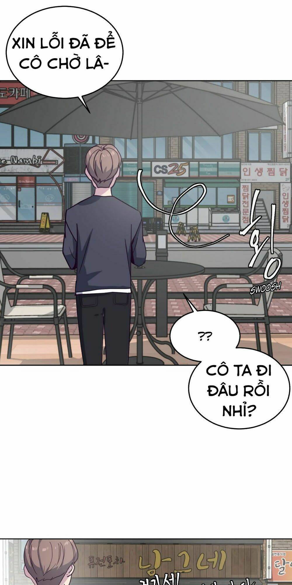 Cậu Bé Của Thần Chết Chapter 5 - Trang 2