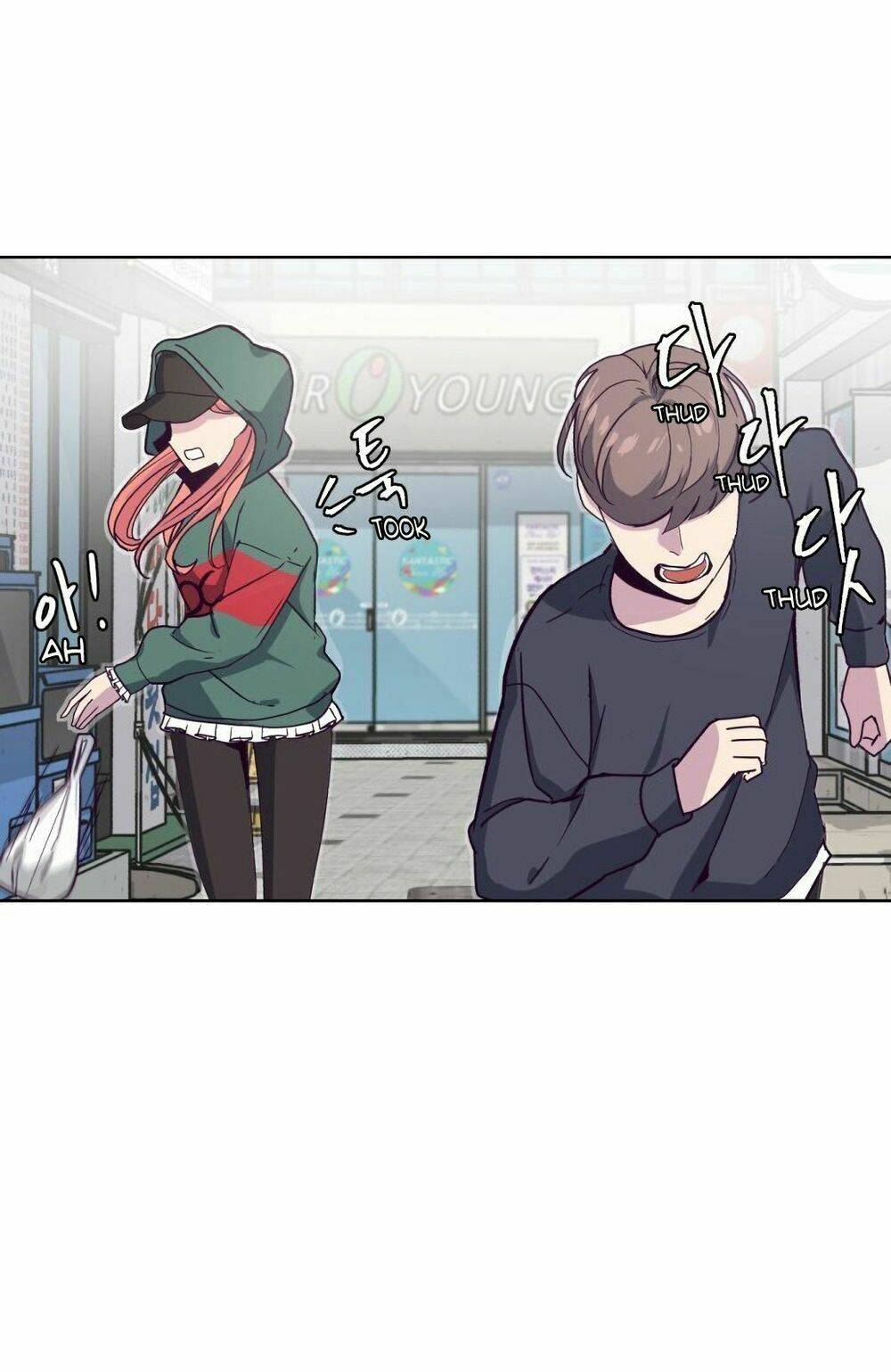 Cậu Bé Của Thần Chết Chapter 5 - Trang 2