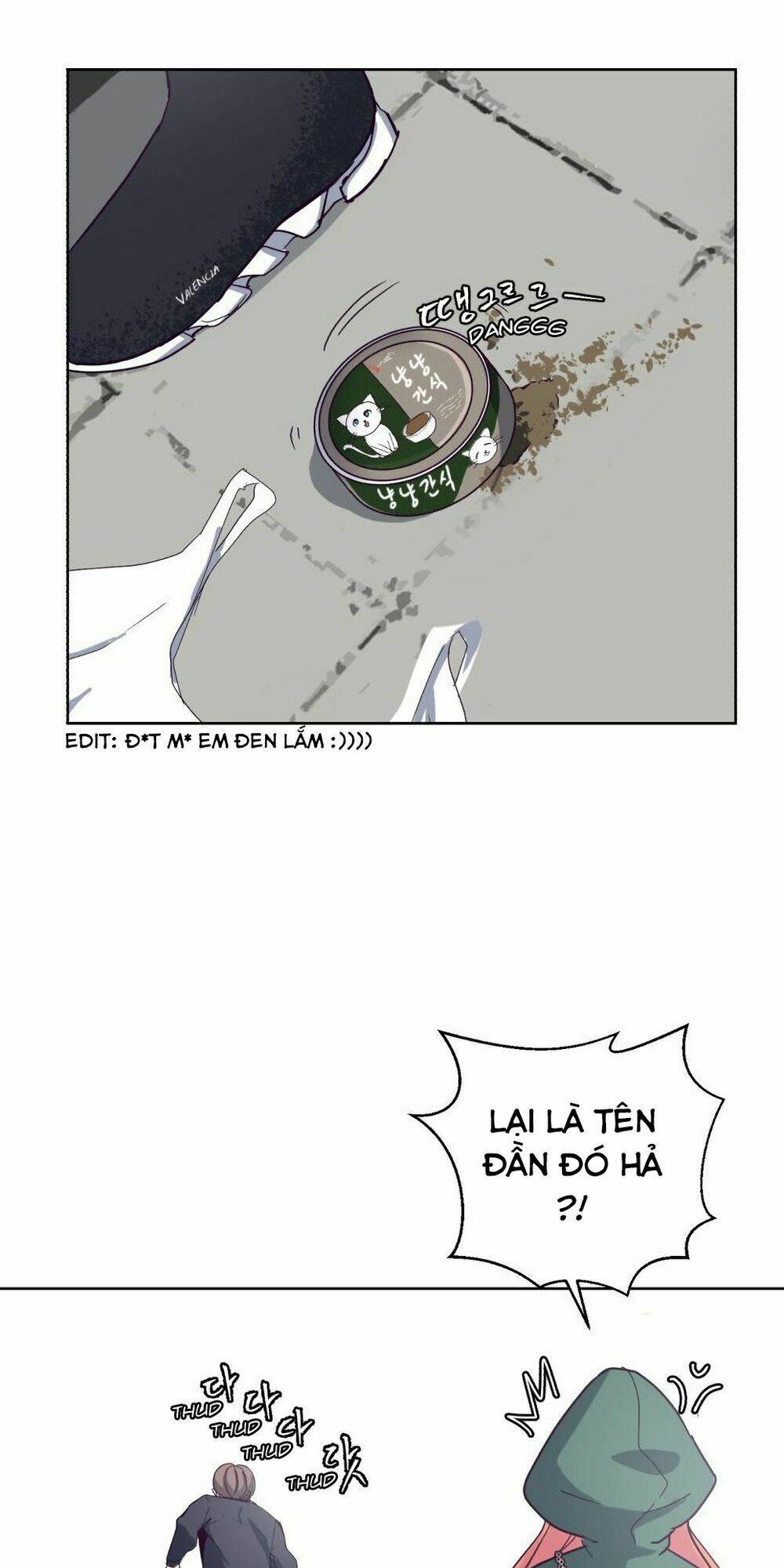 Cậu Bé Của Thần Chết Chapter 5 - Trang 2