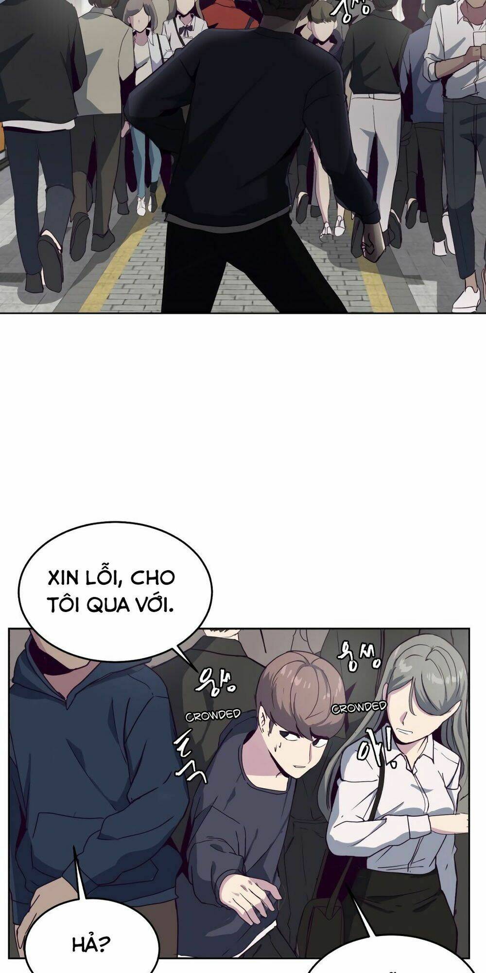 Cậu Bé Của Thần Chết Chapter 5 - Trang 2