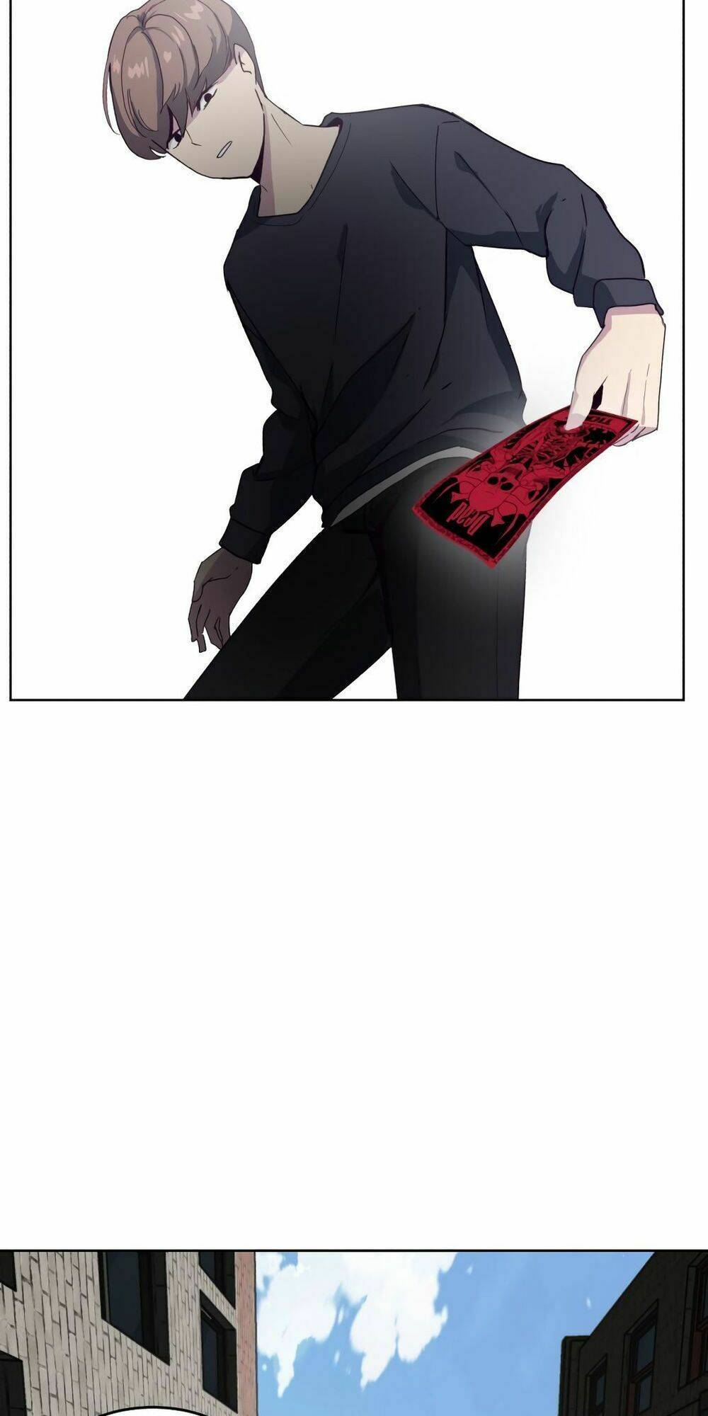 Cậu Bé Của Thần Chết Chapter 5 - Trang 2