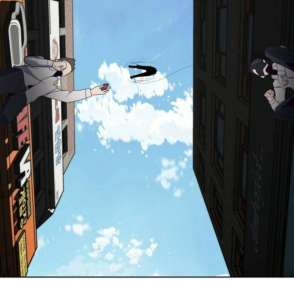 Cậu Bé Của Thần Chết Chapter 5 - Trang 2