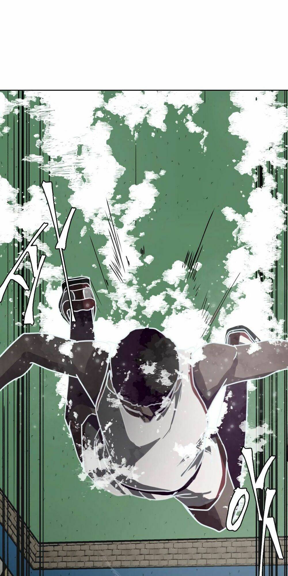 Cậu Bé Của Thần Chết Chapter 5 - Trang 2