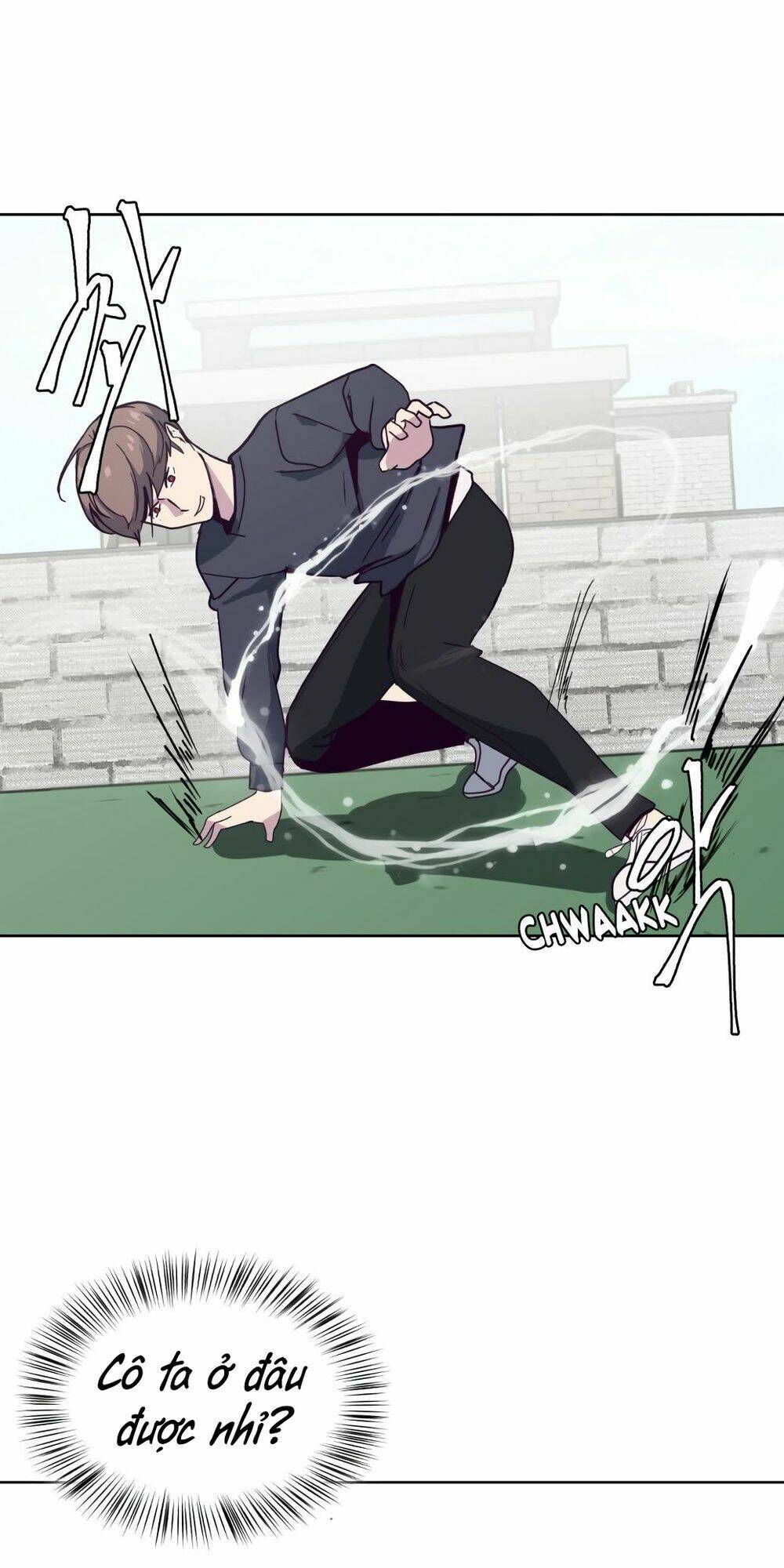 Cậu Bé Của Thần Chết Chapter 5 - Trang 2