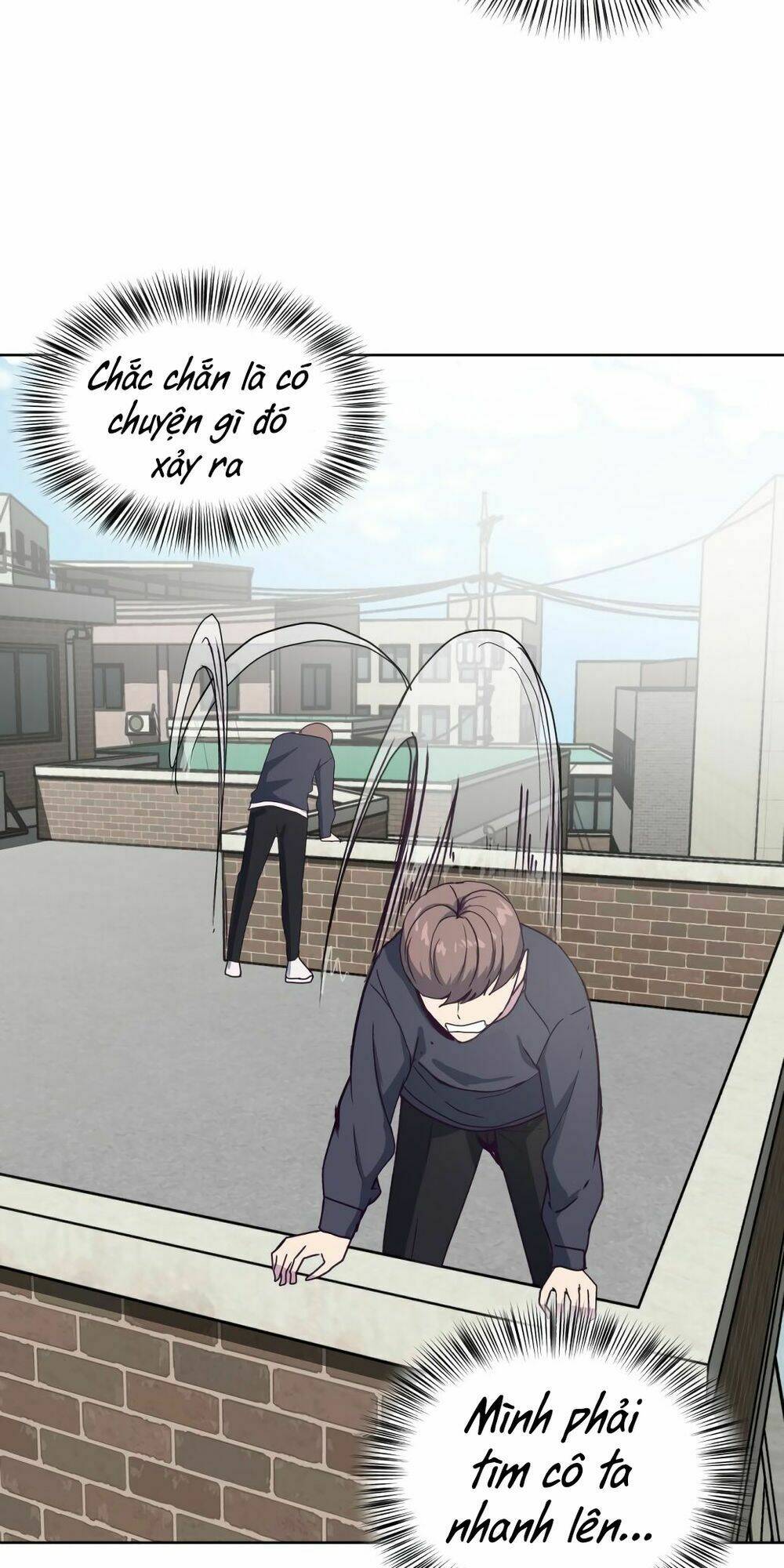 Cậu Bé Của Thần Chết Chapter 5 - Trang 2