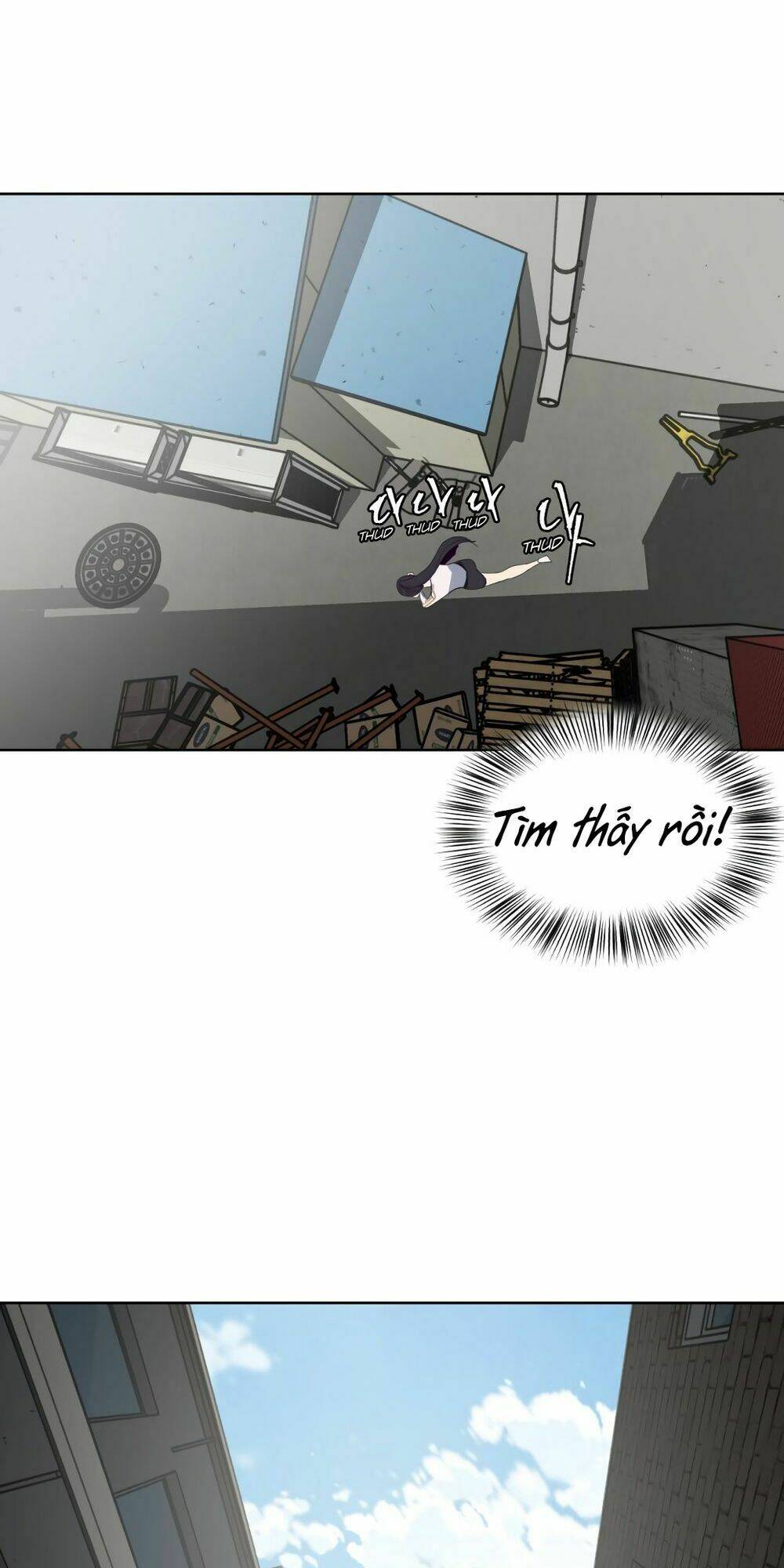 Cậu Bé Của Thần Chết Chapter 5 - Trang 2