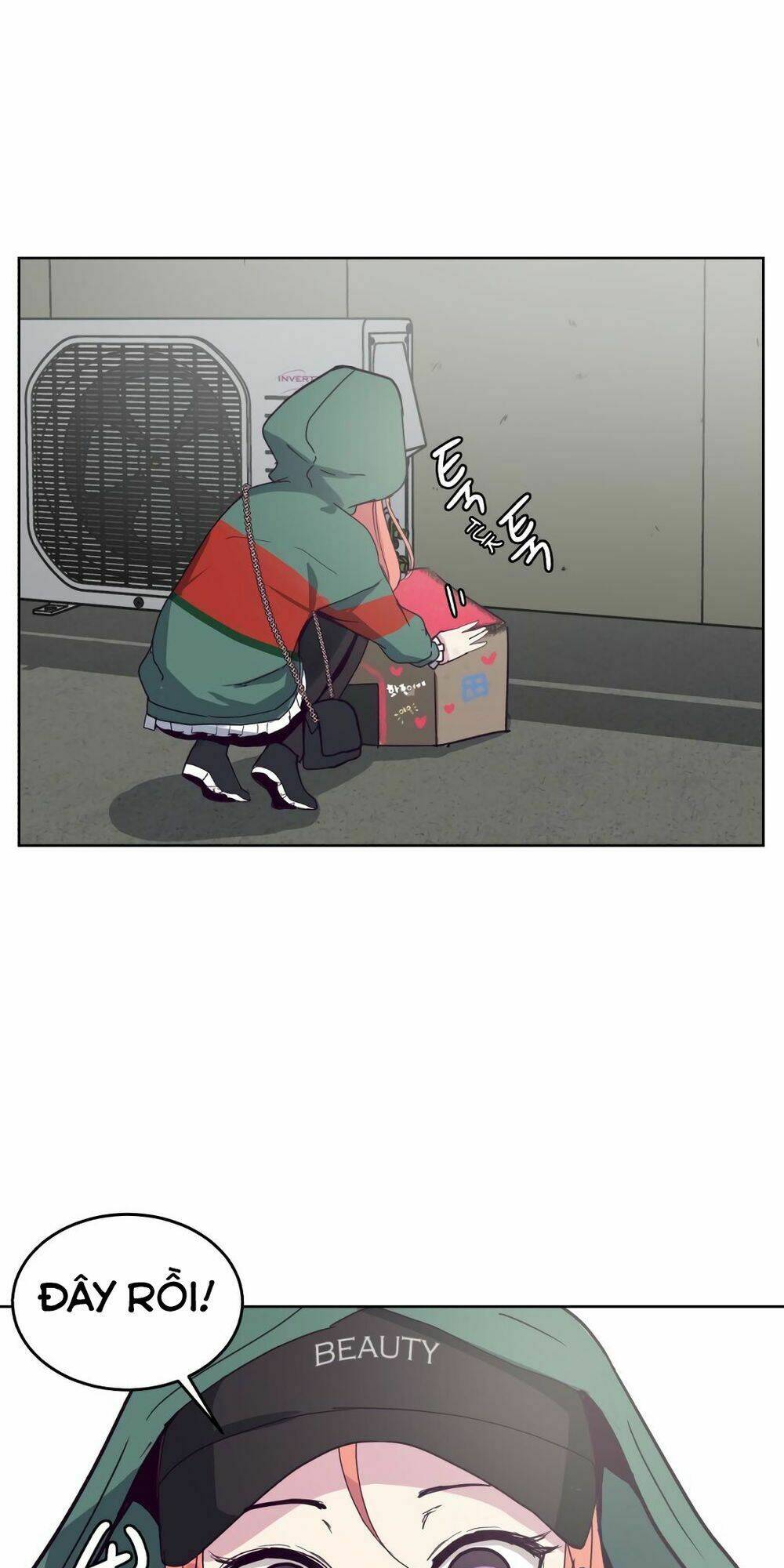 Cậu Bé Của Thần Chết Chapter 5 - Trang 2