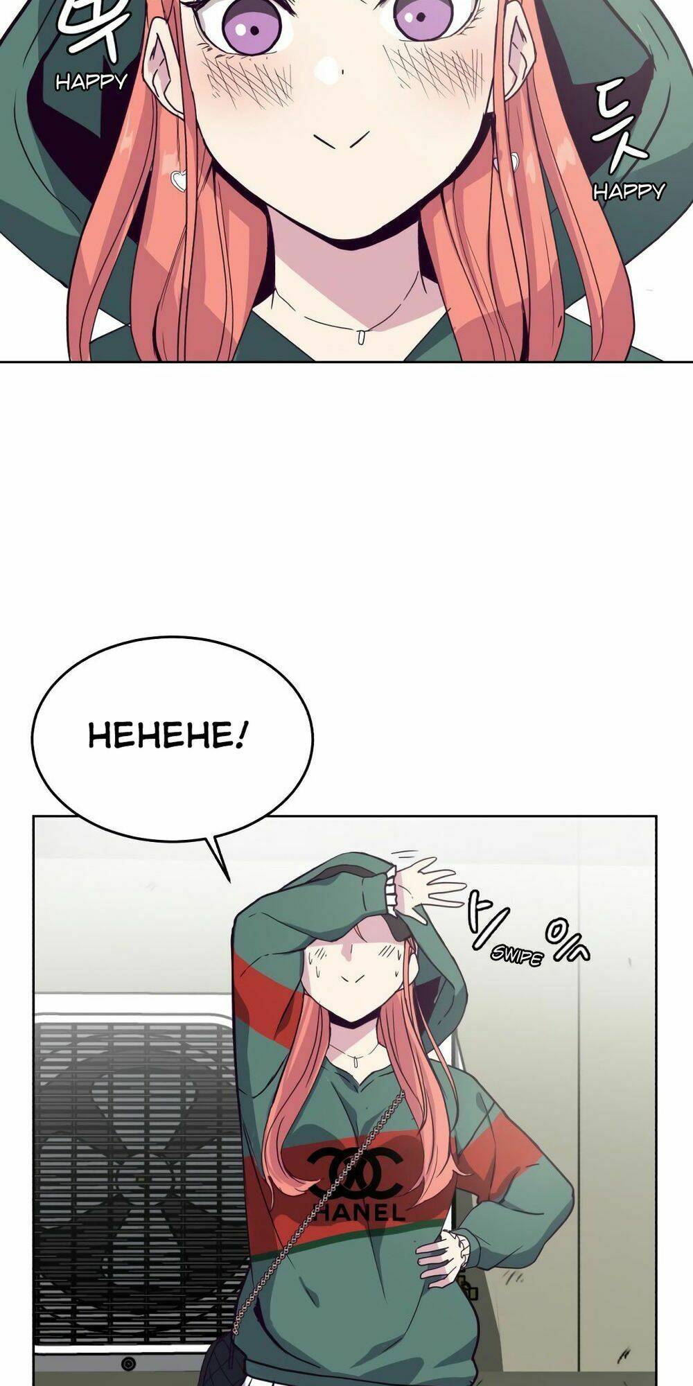 Cậu Bé Của Thần Chết Chapter 5 - Trang 2