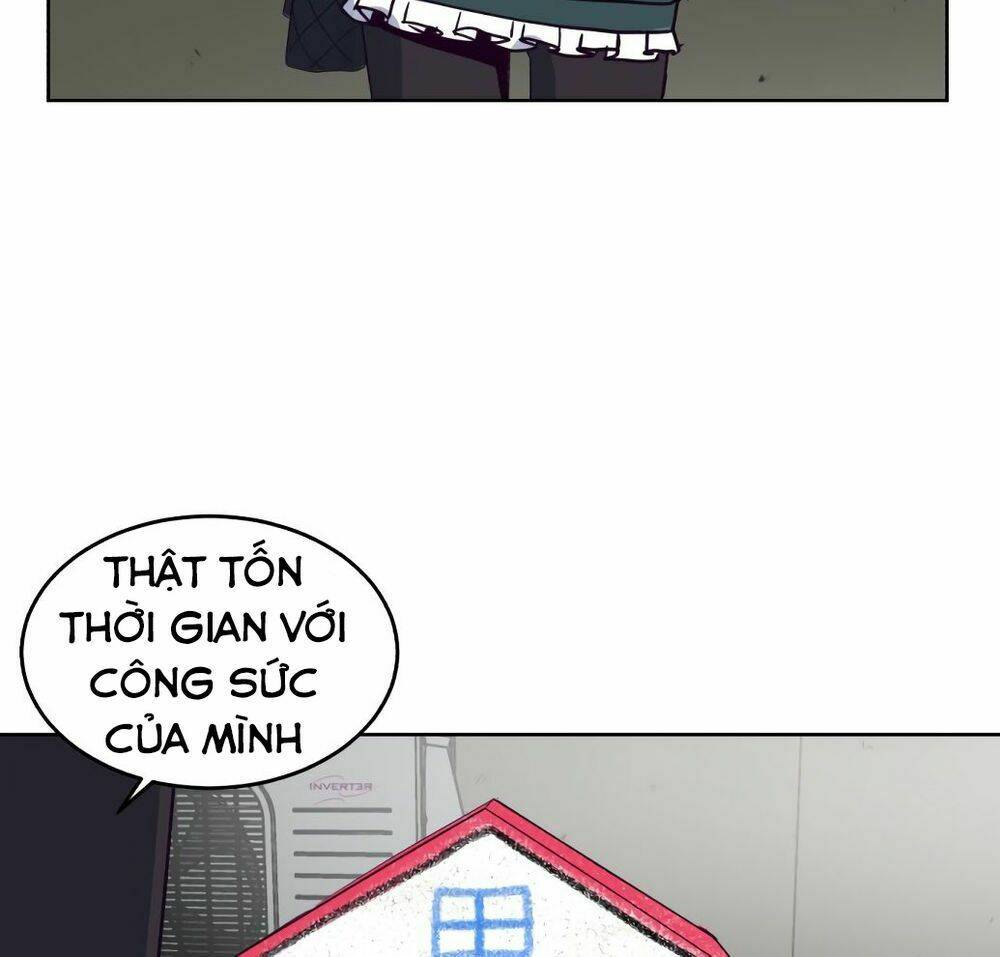 Cậu Bé Của Thần Chết Chapter 5 - Trang 2