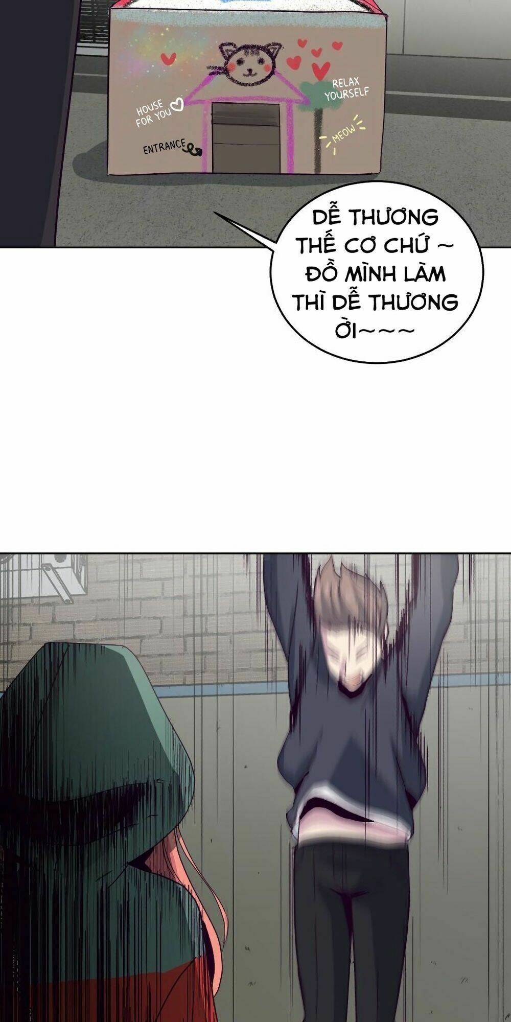 Cậu Bé Của Thần Chết Chapter 5 - Trang 2