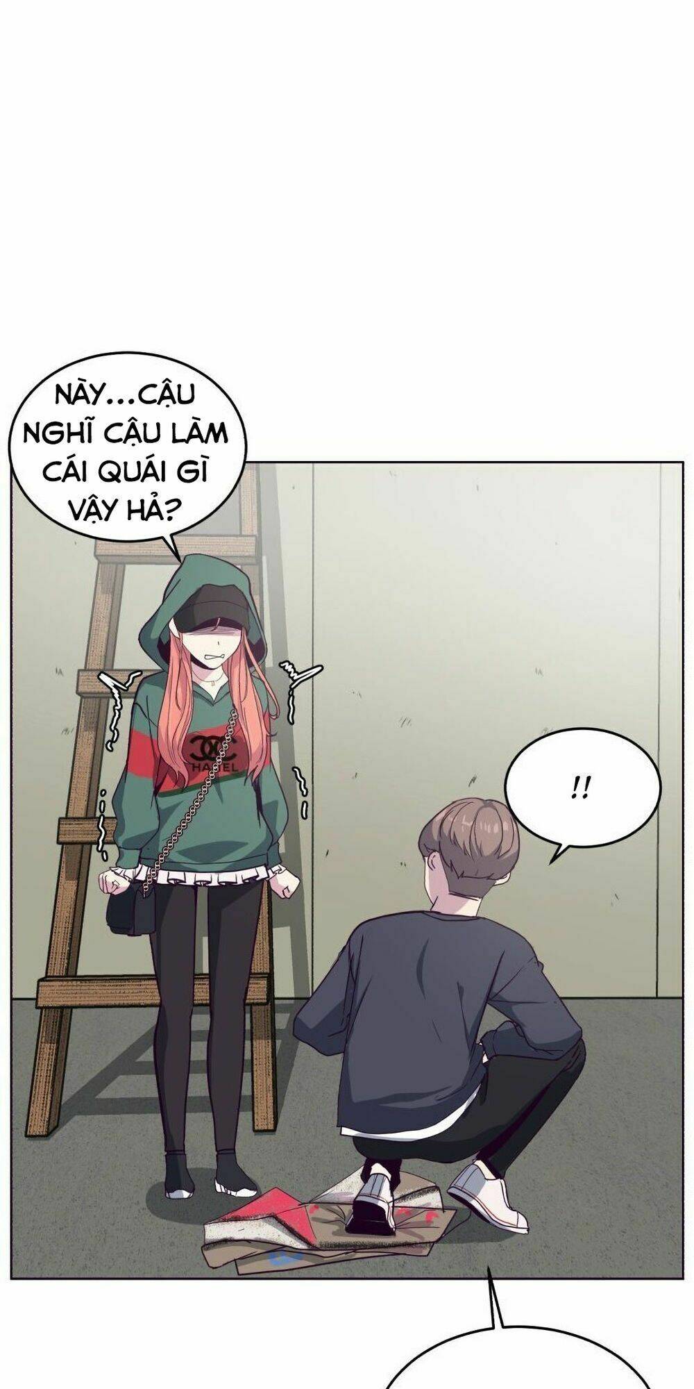 Cậu Bé Của Thần Chết Chapter 5 - Trang 2