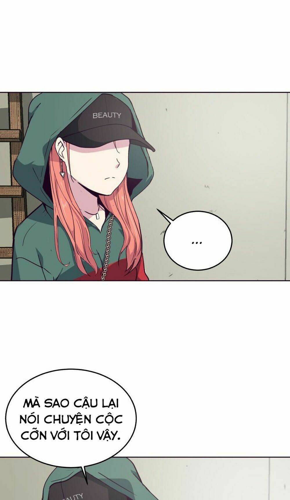 Cậu Bé Của Thần Chết Chapter 5 - Trang 2