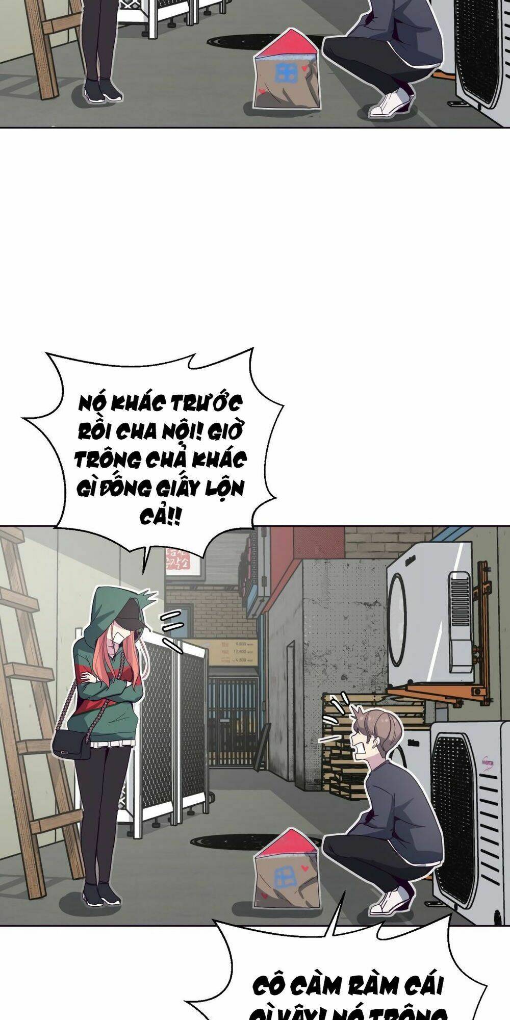 Cậu Bé Của Thần Chết Chapter 5 - Trang 2