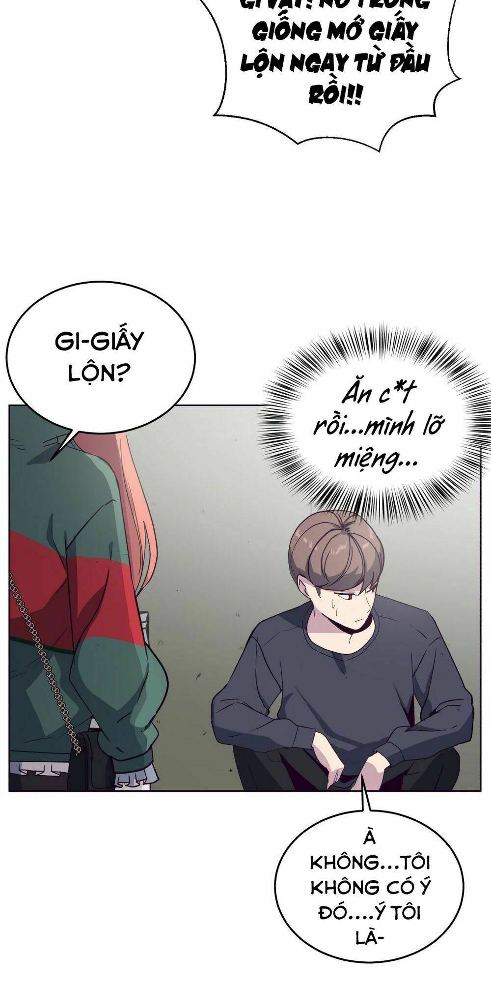 Cậu Bé Của Thần Chết Chapter 5 - Trang 2