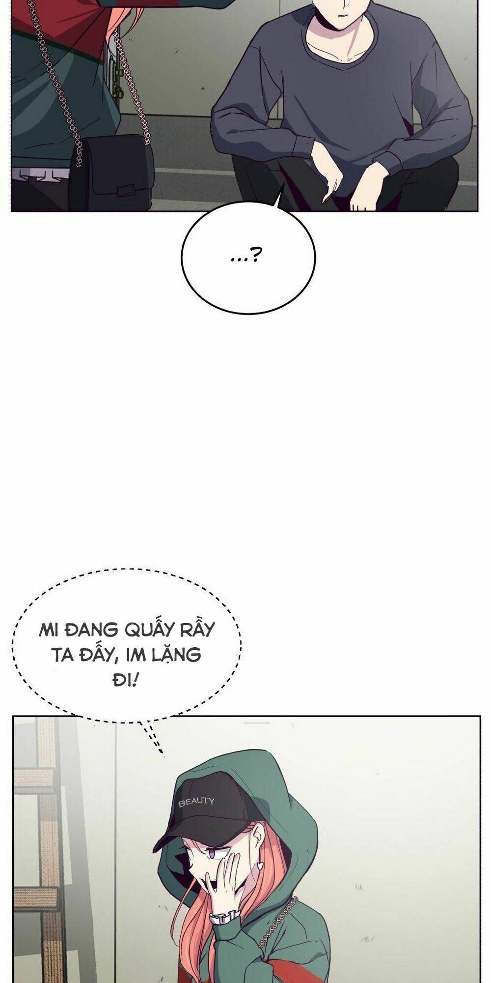 Cậu Bé Của Thần Chết Chapter 5 - Trang 2