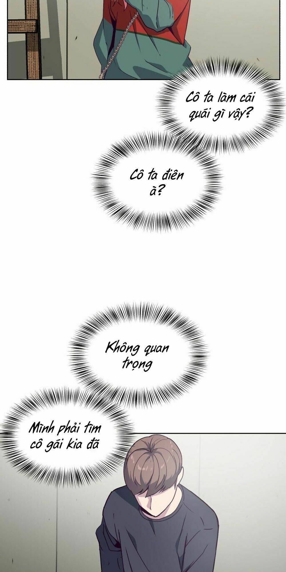 Cậu Bé Của Thần Chết Chapter 5 - Trang 2