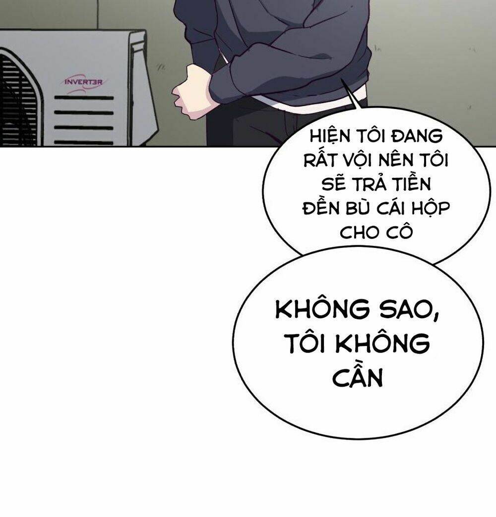 Cậu Bé Của Thần Chết Chapter 5 - Trang 2