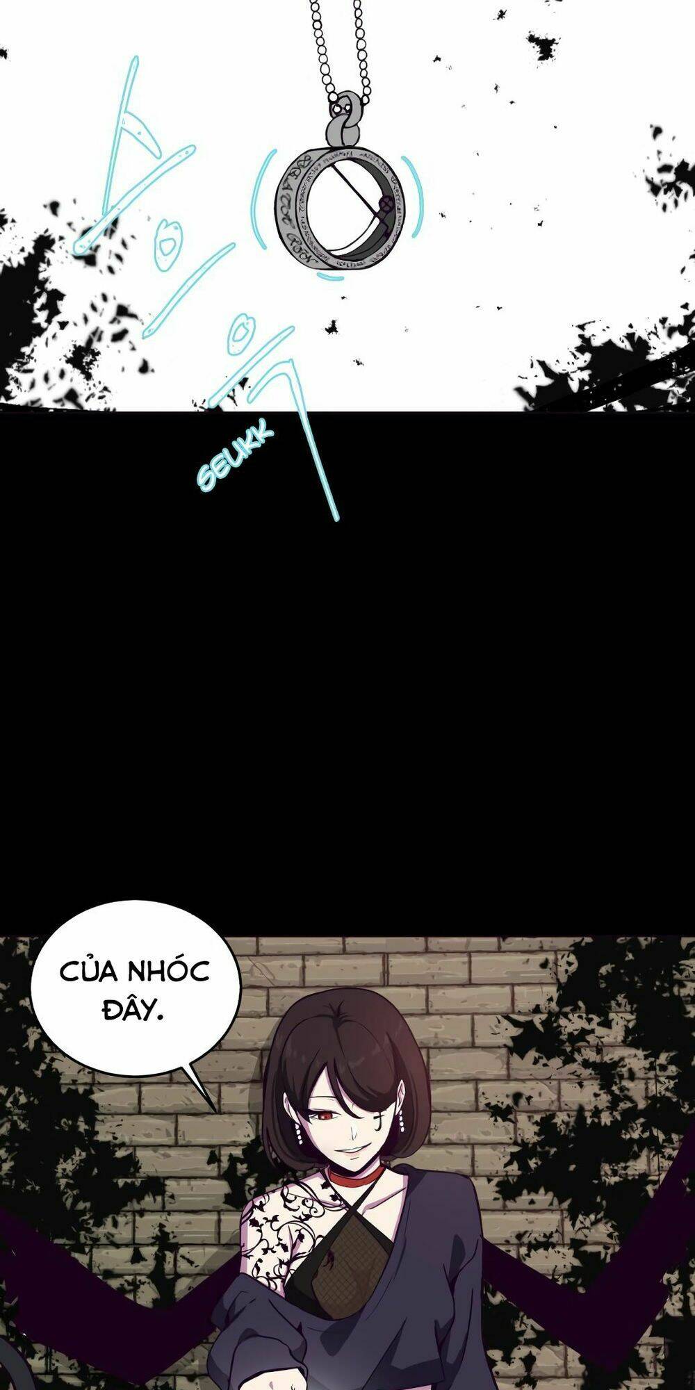 Cậu Bé Của Thần Chết Chapter 5 - Trang 2