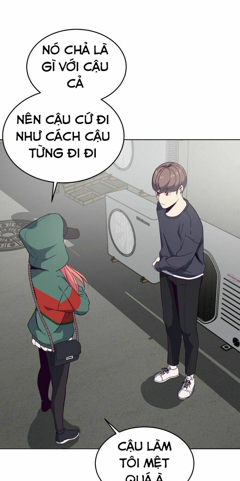 Cậu Bé Của Thần Chết Chapter 5 - Trang 2